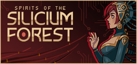 Spirits of The Silicium Forest banner image