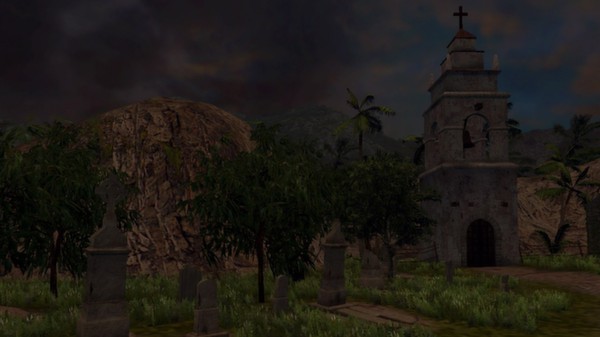 Sea Dogs: To Each His Own.