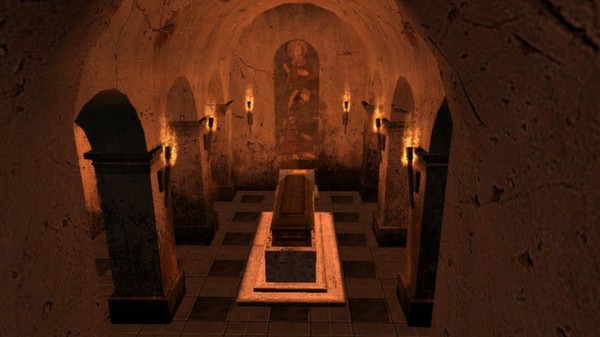 Sea Dogs: To Each His Own.