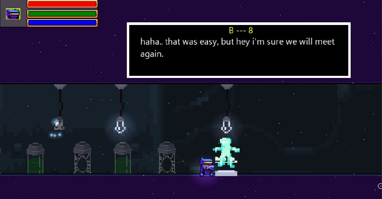 #9. Trouble In Space (Steam) 由: choopch