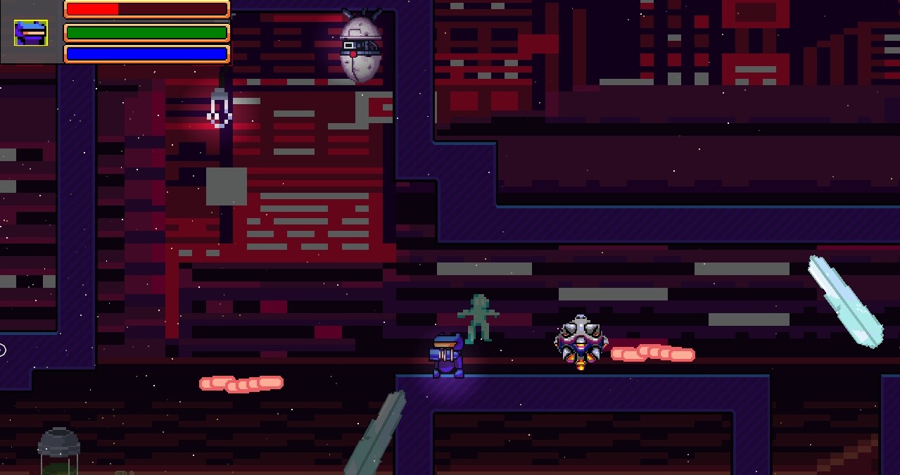 #8. Trouble In Space (Steam) 由: choopch