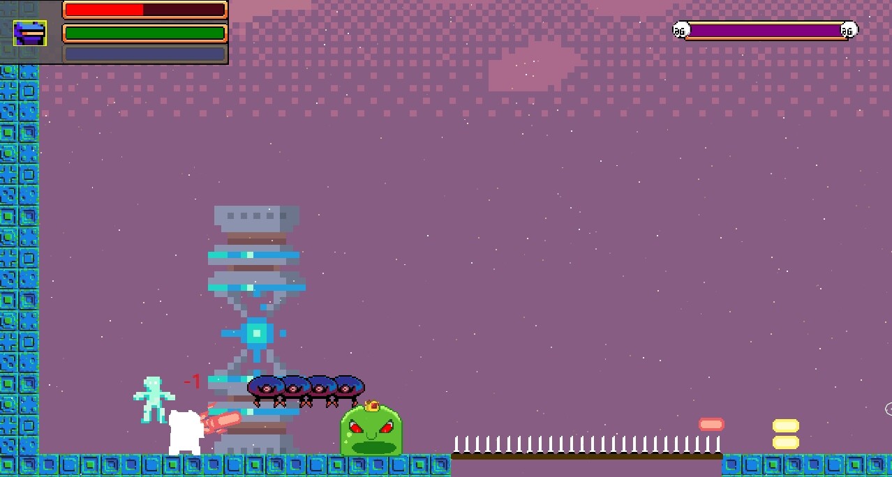 #7. Trouble In Space (Steam) 由: choopch