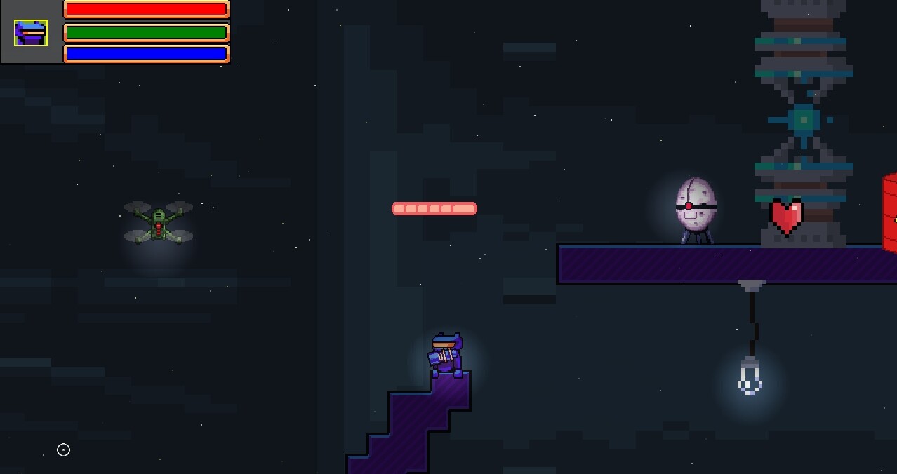 #4. Trouble In Space (Steam) 由: choopch