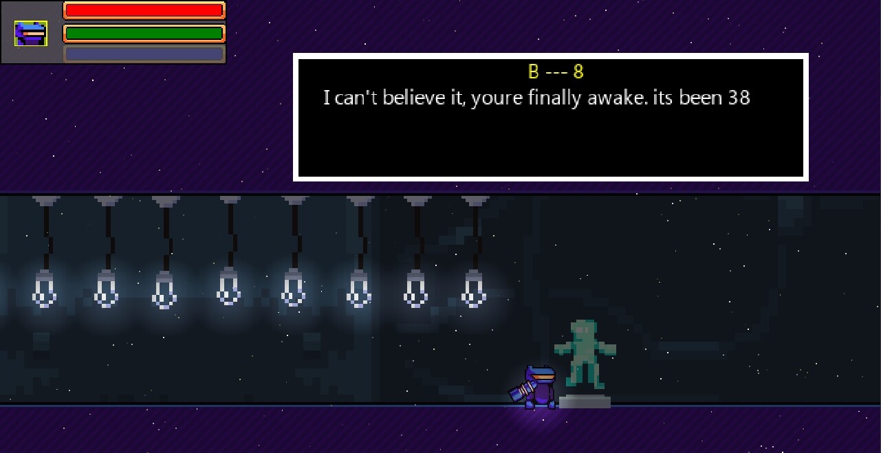 #3. Trouble In Space (Steam) 由: choopch