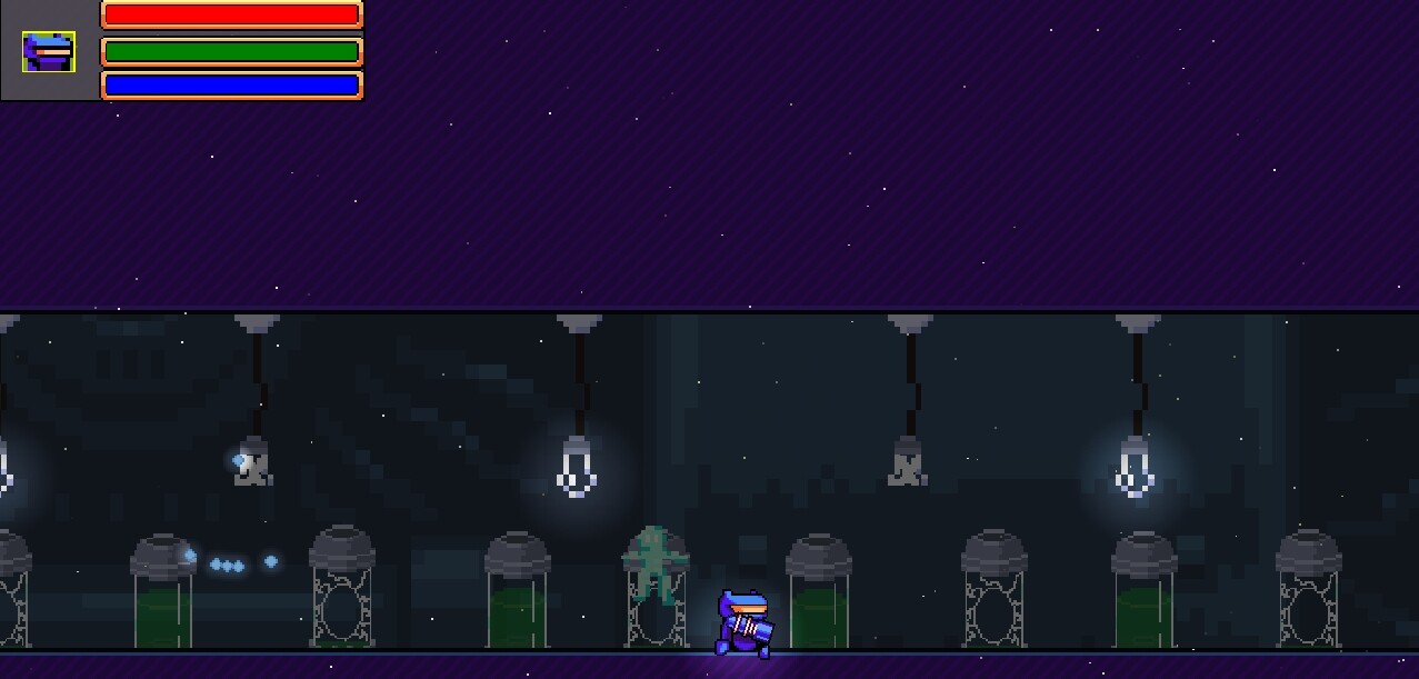 #10. Trouble In Space (Steam) 由: choopch