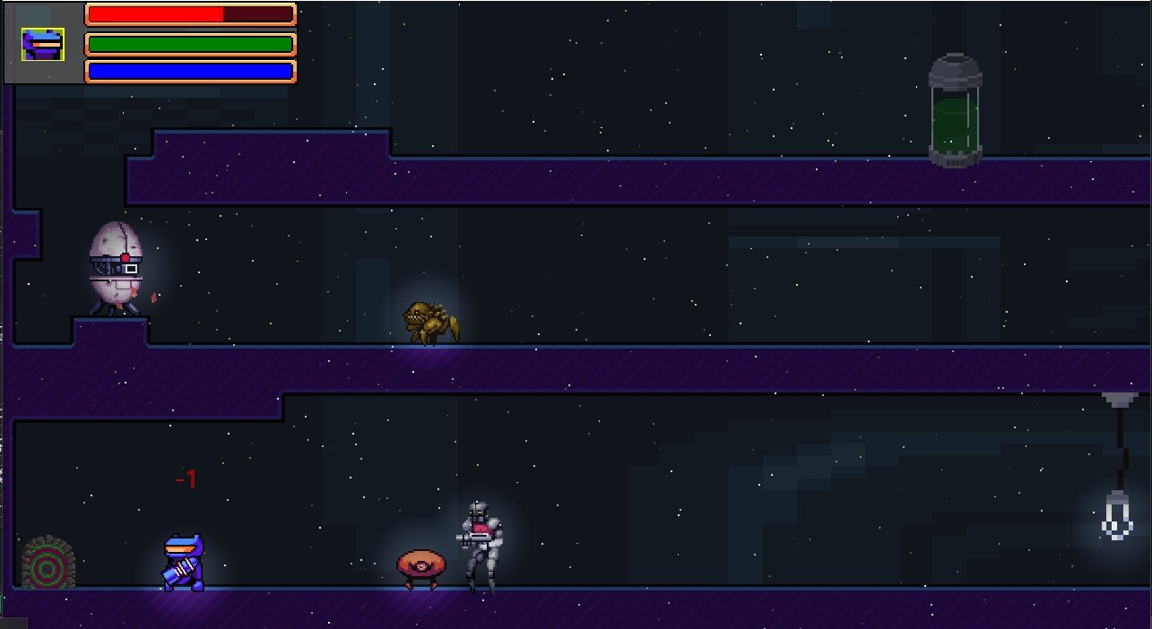 #1. Trouble In Space (Steam) 由: choopch