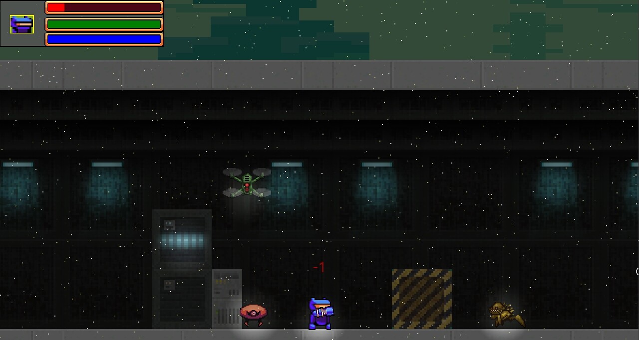 #5. Trouble In Space (Steam) 由: choopch