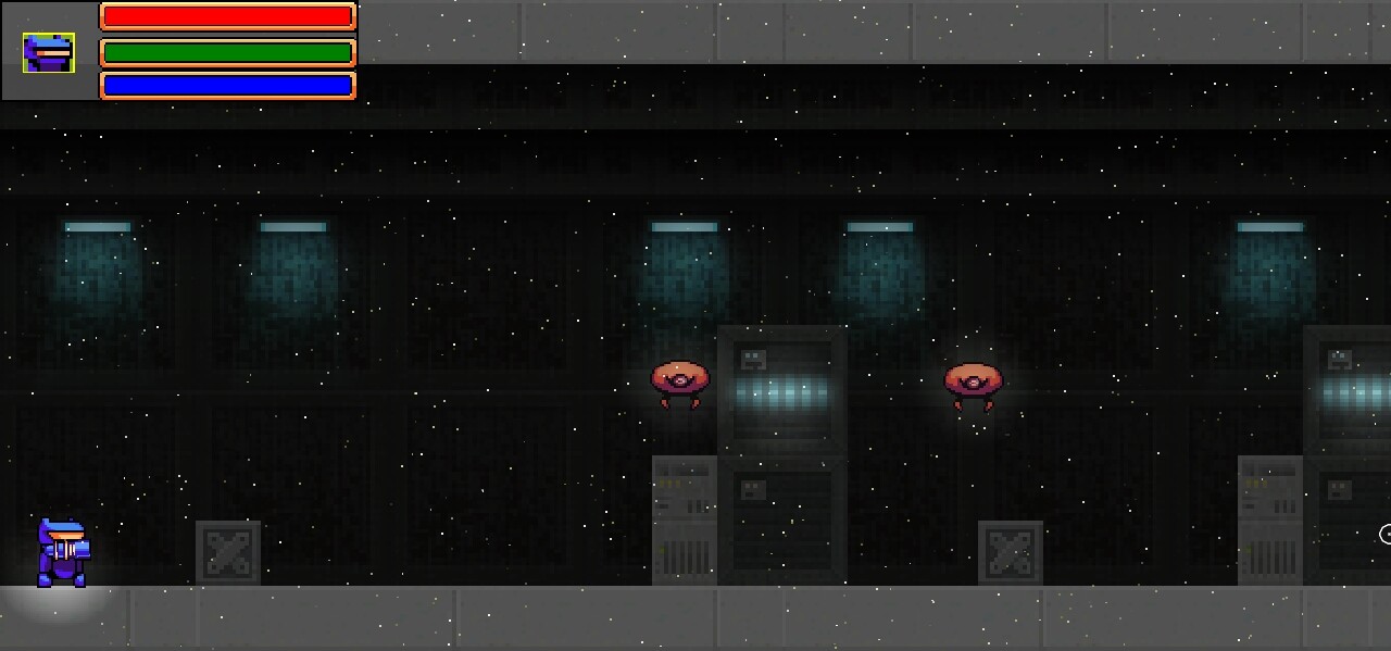 #6. Trouble In Space (Steam) 由: choopch