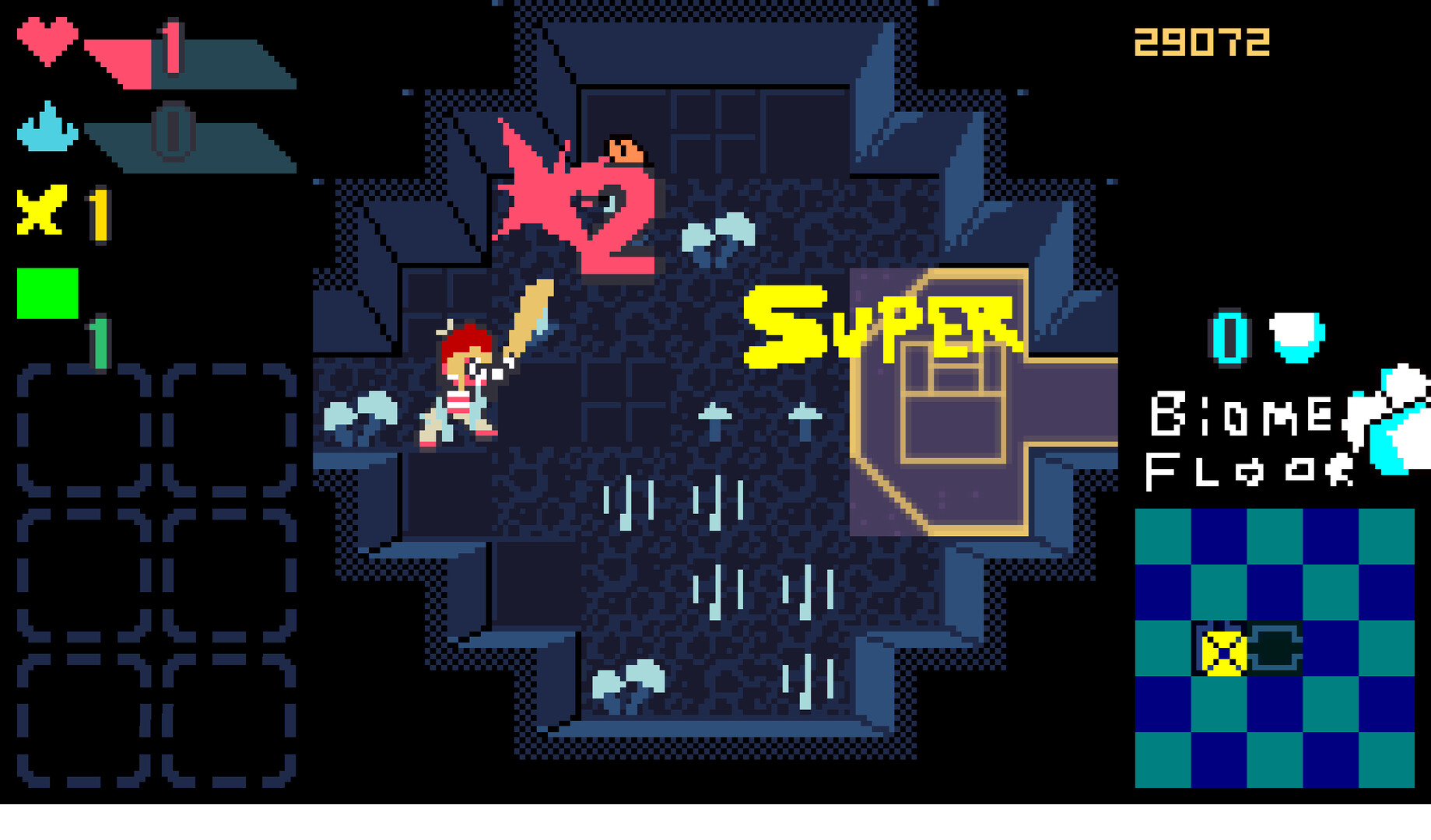 LEAK screenshot 2