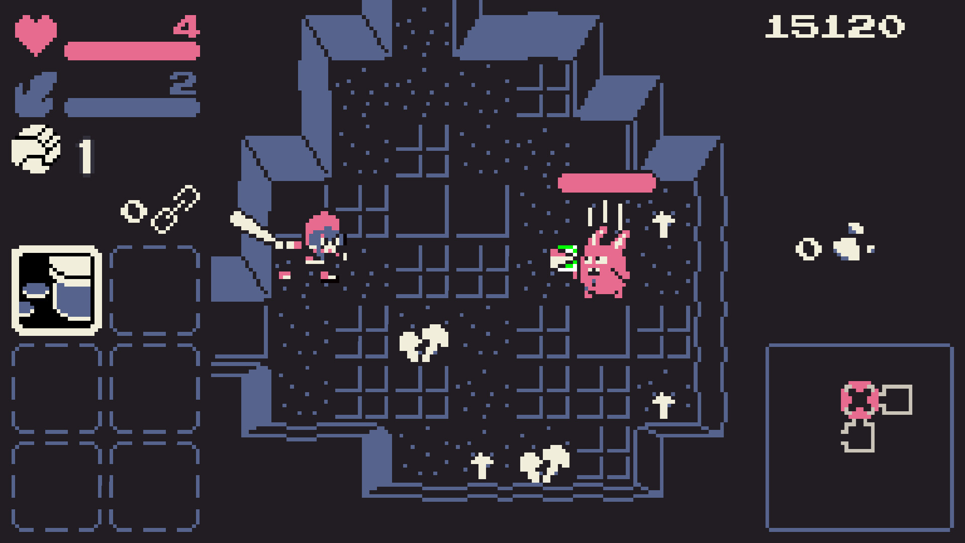LEAK screenshot 1