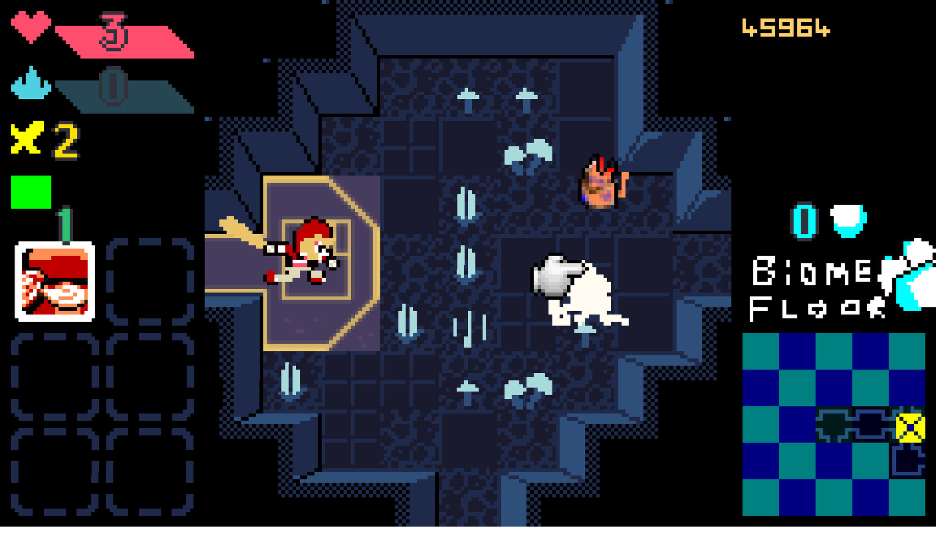 LEAK screenshot 1