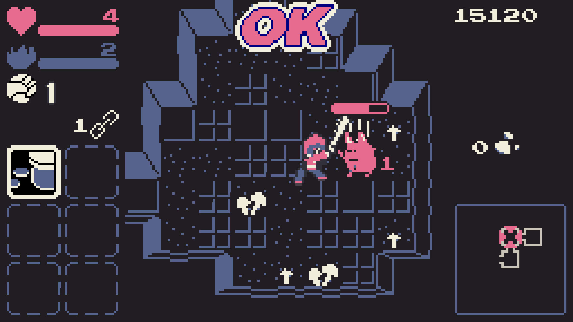 LEAK screenshot 2