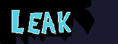 LEAK cover