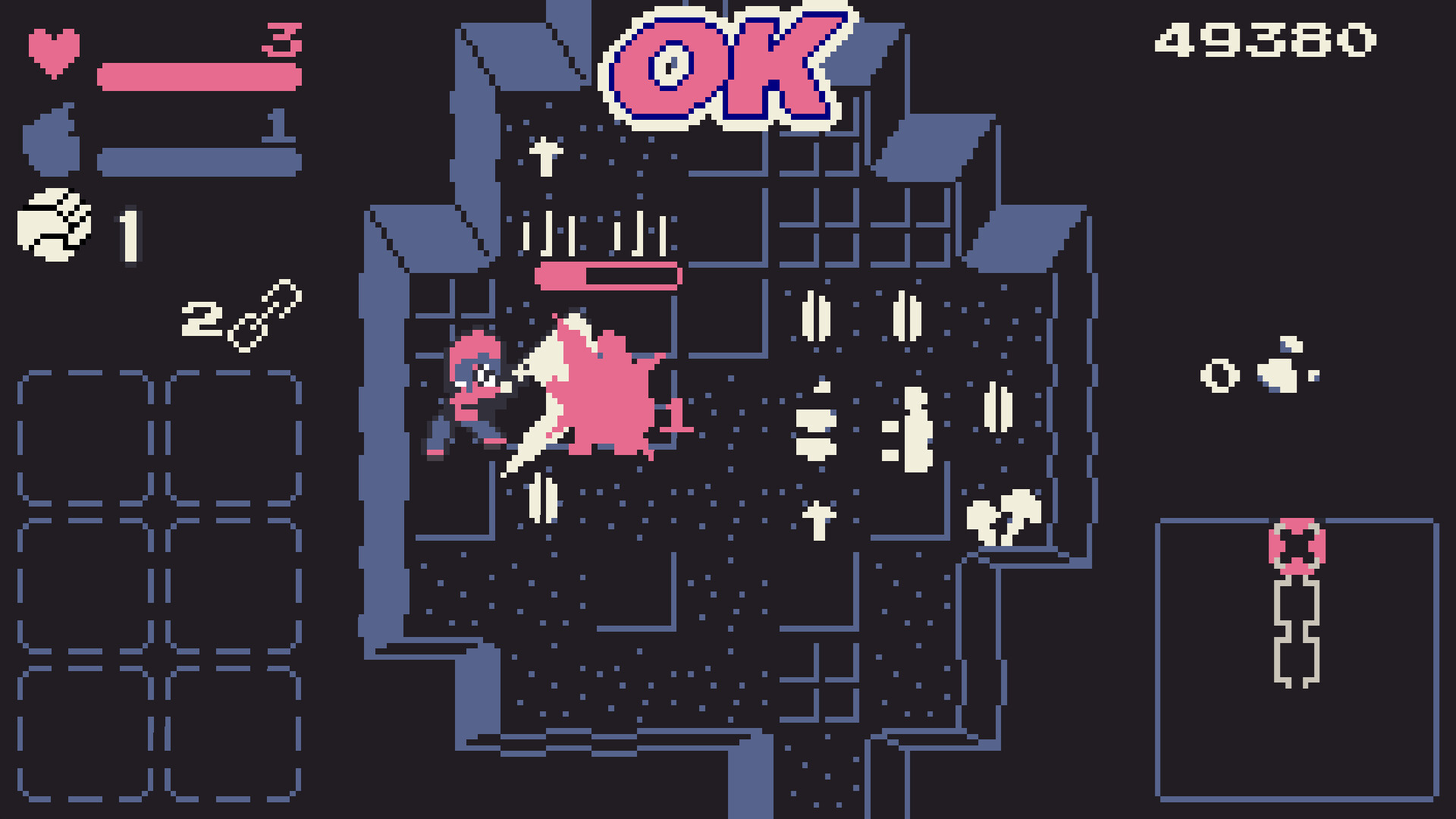 LEAK screenshot 4