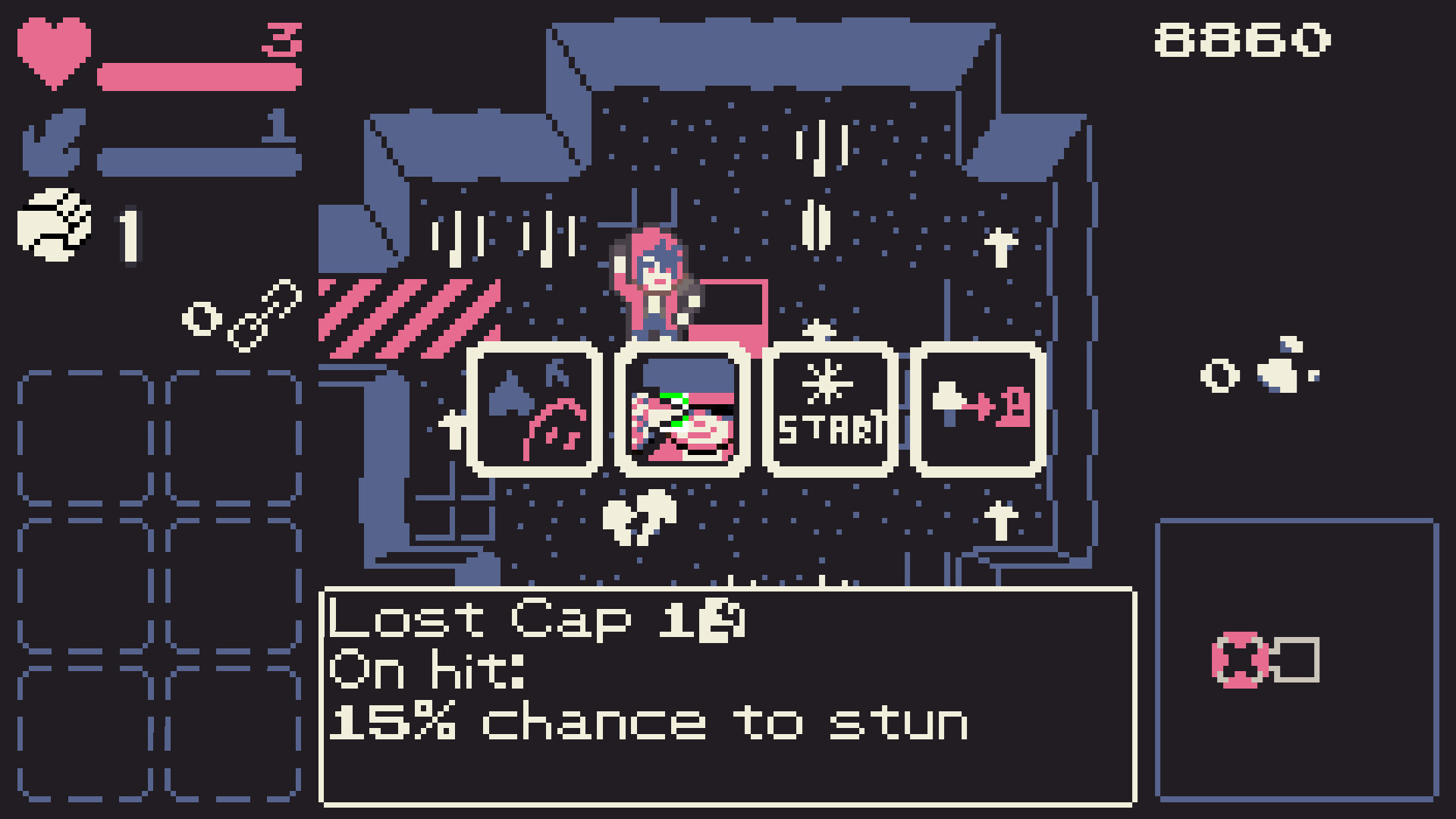 LEAK screenshot 5