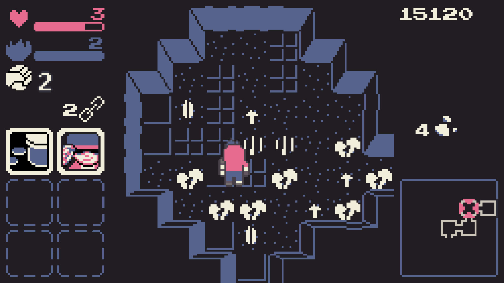 LEAK screenshot 3