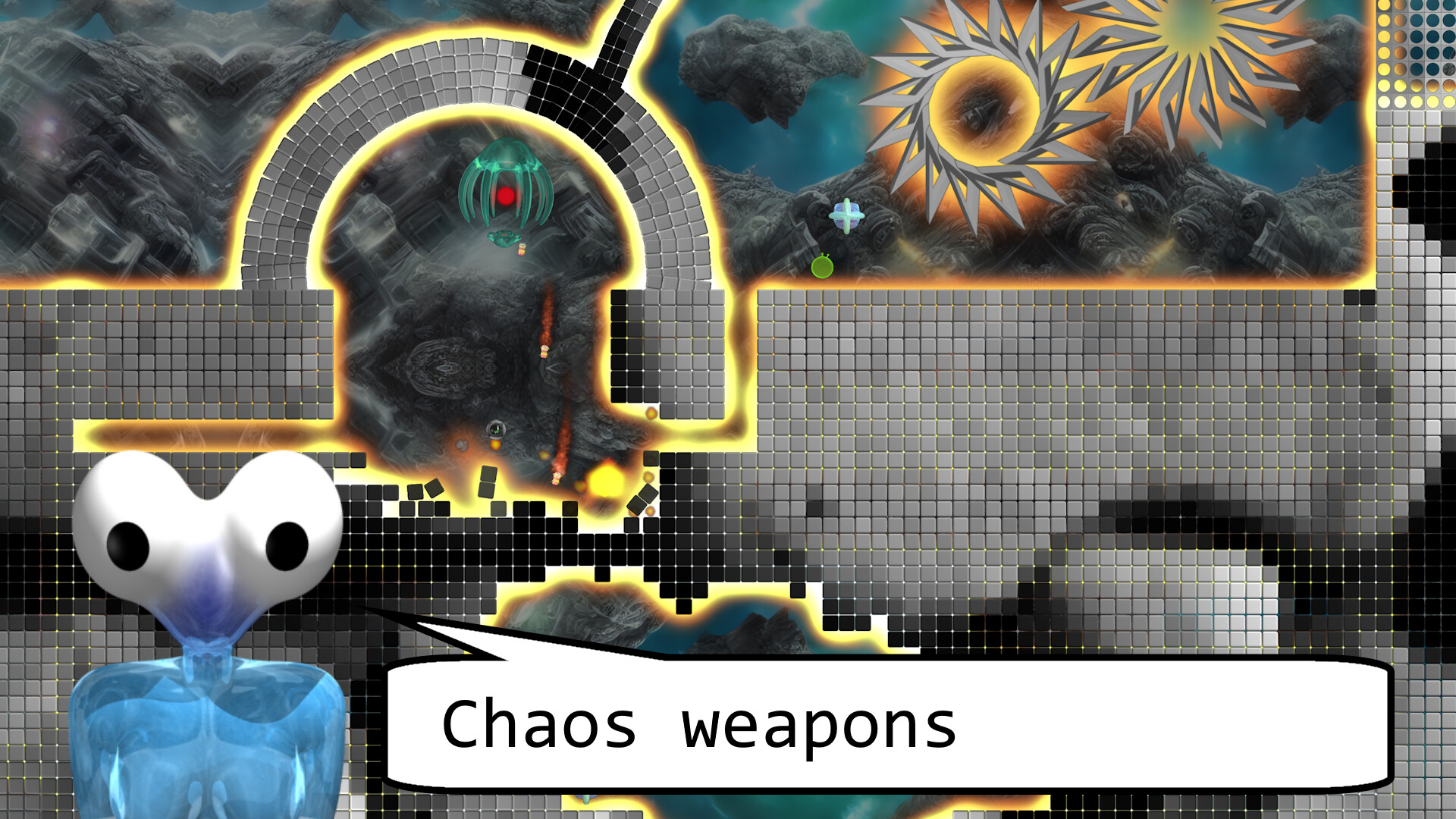 DICED Pilot