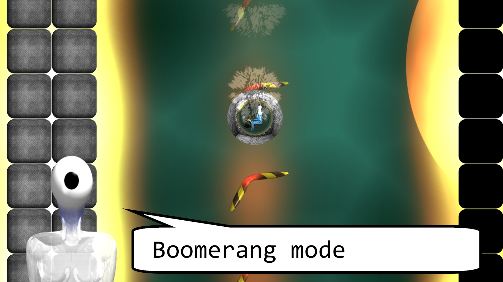 DICED Pilot screenshot #7