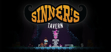 Sinner's Tavern cover art