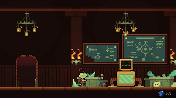 Sinner's Tavern