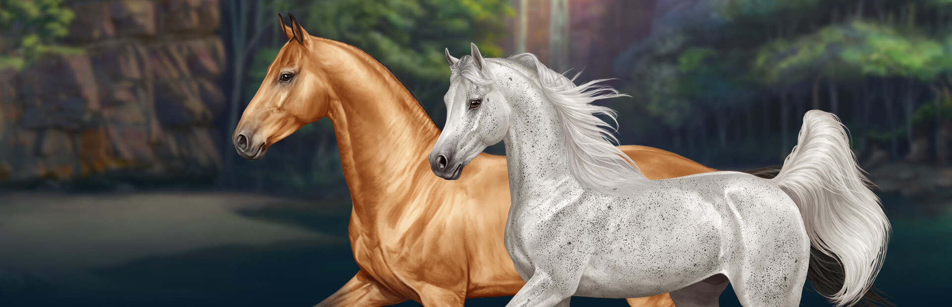 Horse Reality