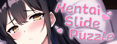 Hentai Slide Puzzle