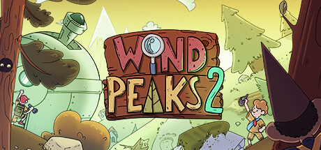 Wind Peaks 2 Cheat Engine/CT