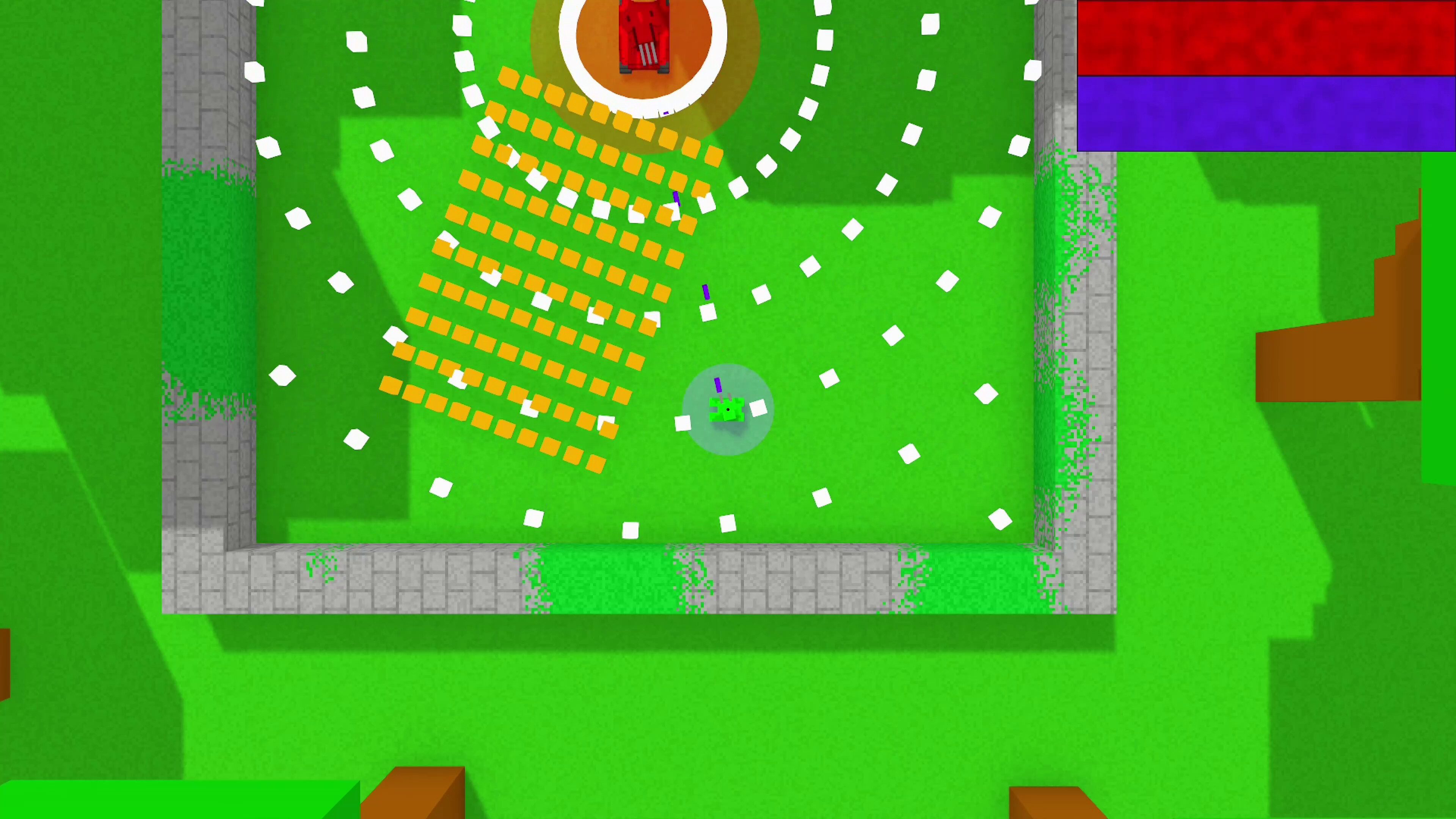 Torrential screenshot