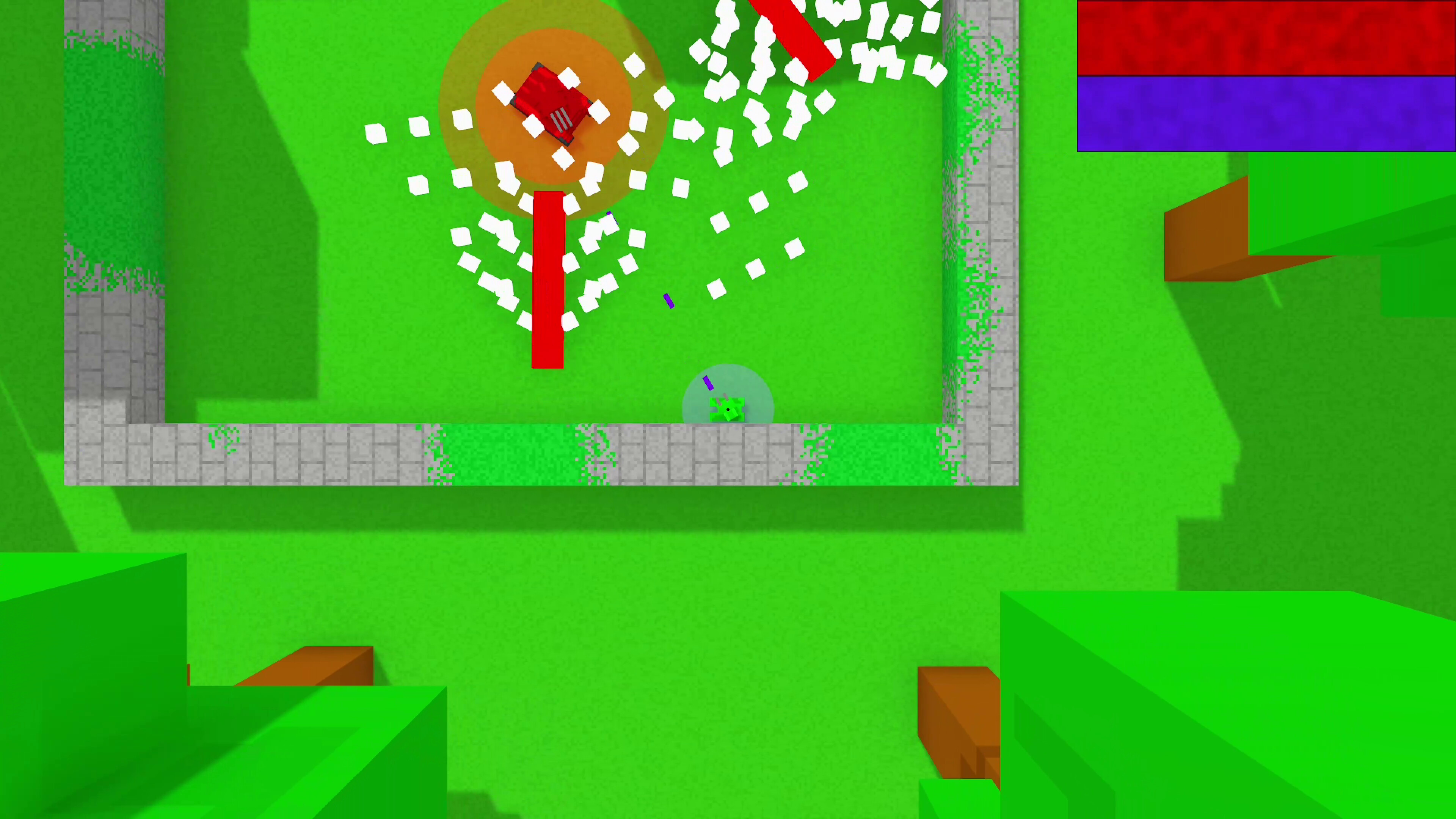 Torrential screenshot