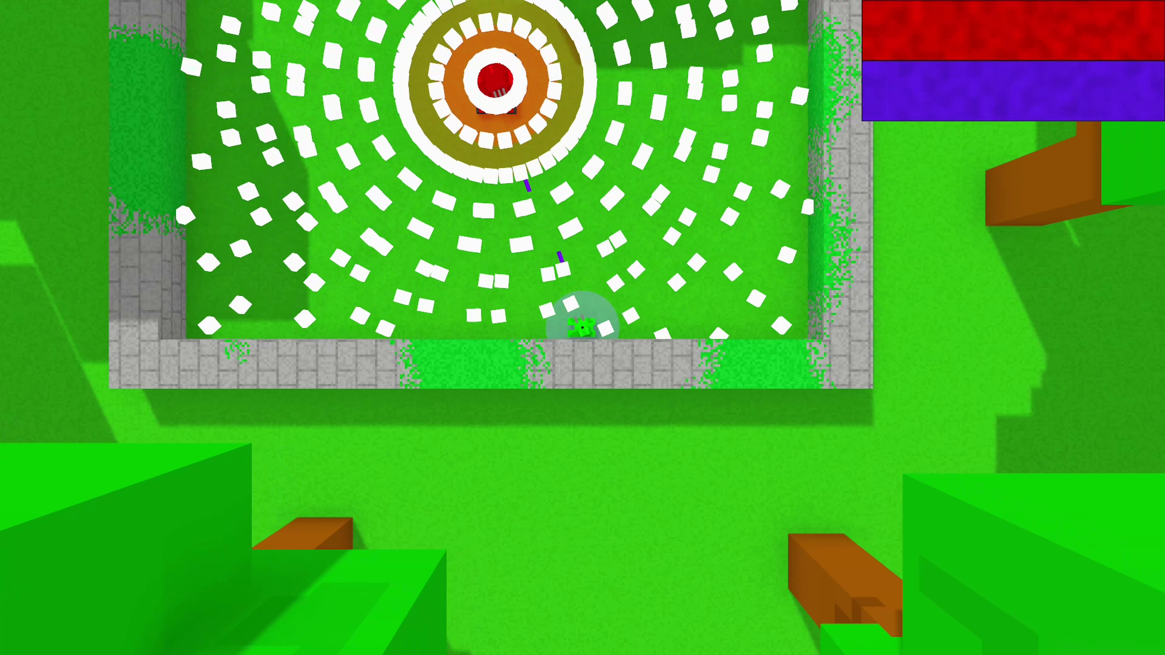Torrential screenshot