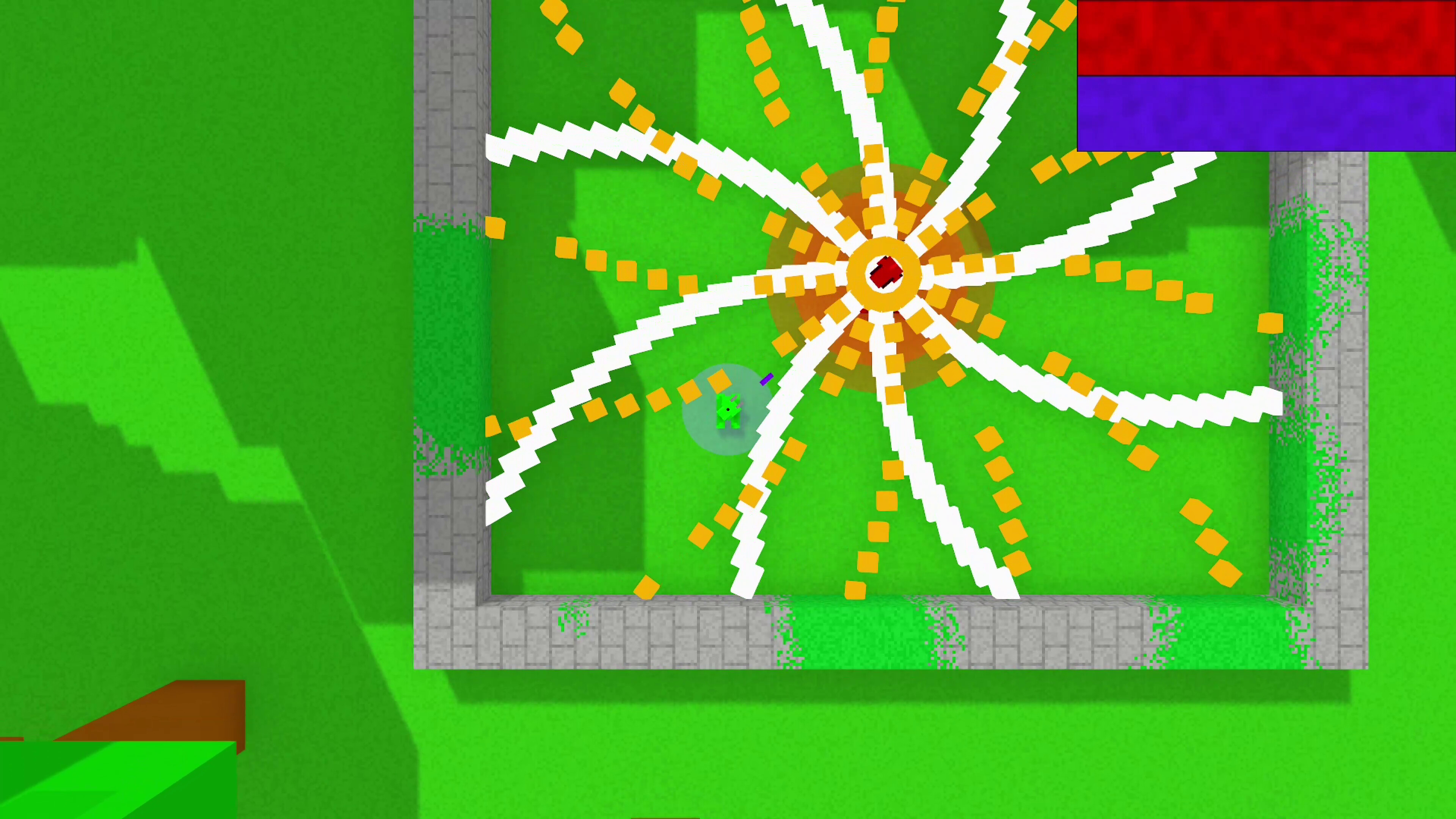 Torrential screenshot