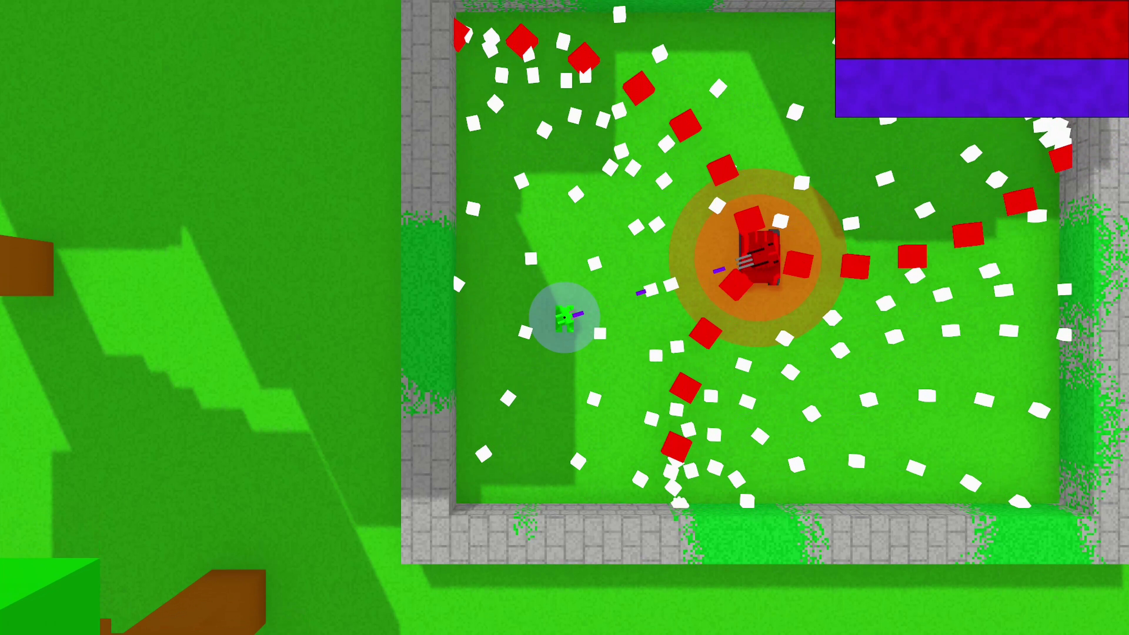 Torrential screenshot