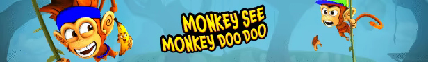 Monkey Doo video 1