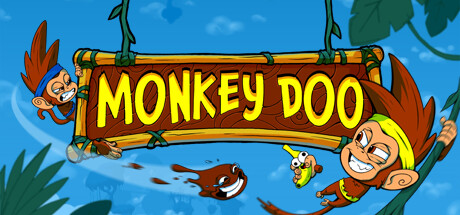 Monkey Doo steam charts