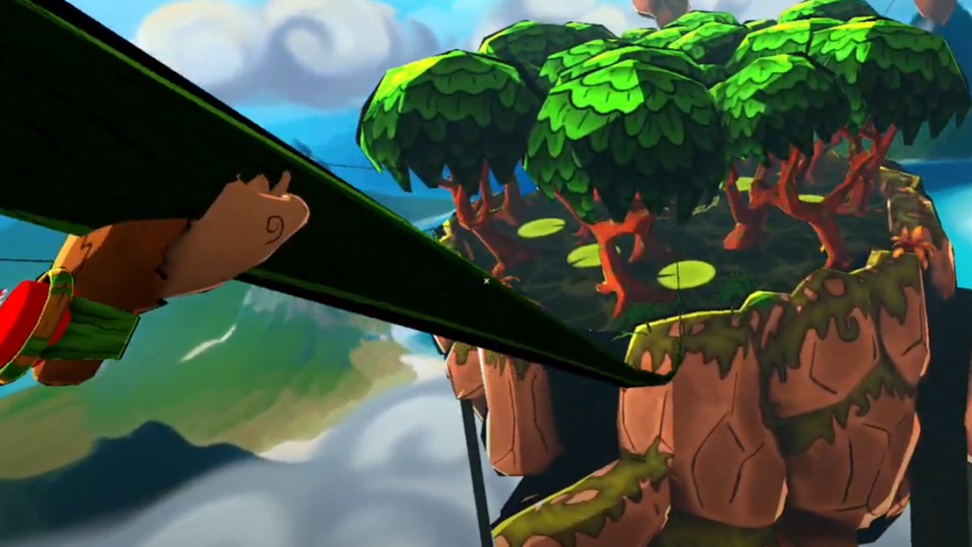 #7. Monkey Doo (Steam) Podle: Clique Games