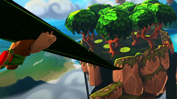 Screenshot z Monkey See Monkey Doo Doo Screenshot z Monkey See Monkey Doo Doo