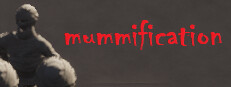 mummification cover