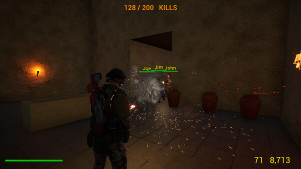 mummification screenshot 3