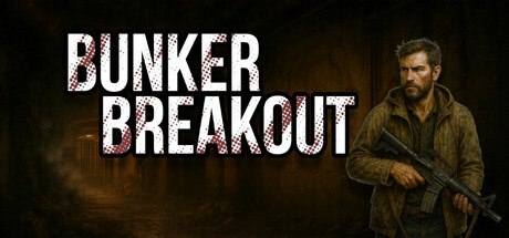 Bunker Breakout