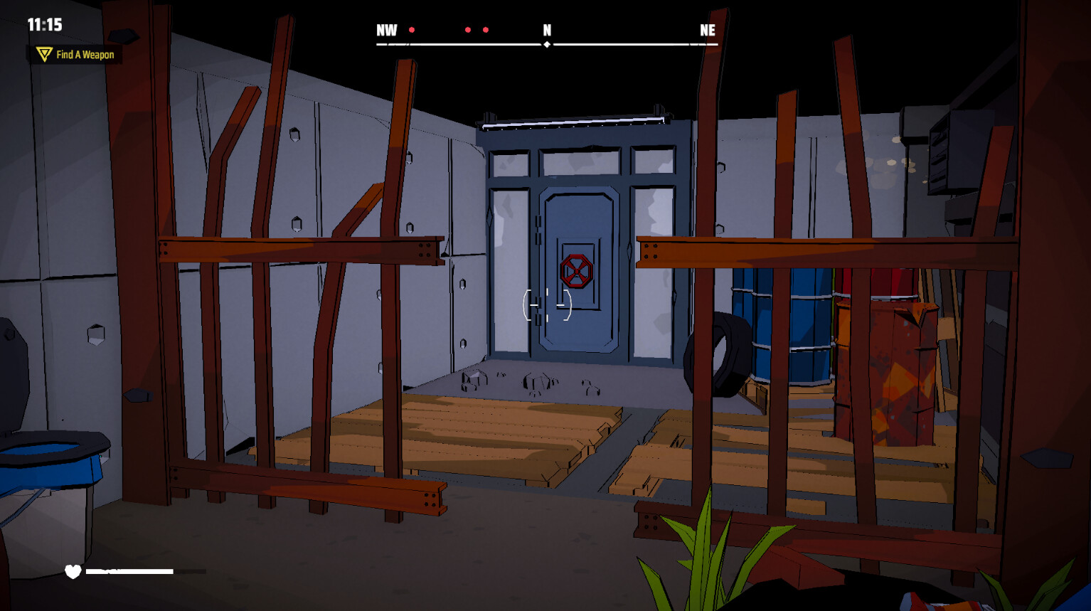 Bunker Breakout screenshot #8