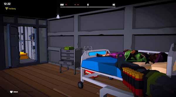 Bunker Breakout screenshot 3
