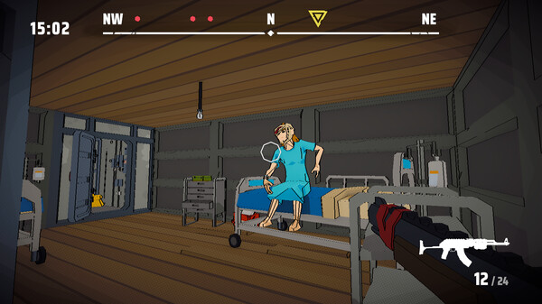 Bunker Breakout screenshot 5