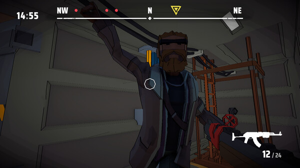 Bunker Breakout screenshot 1