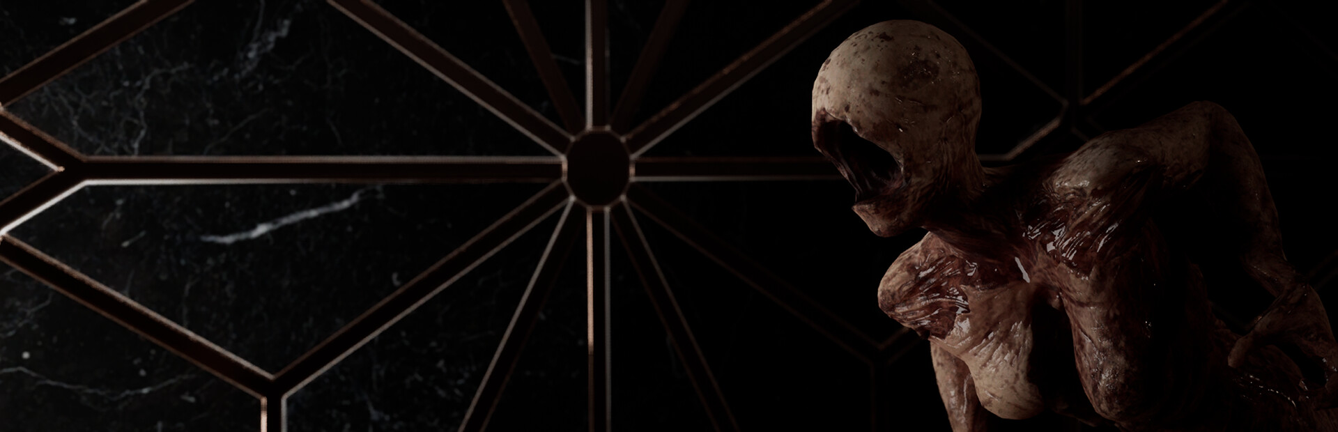 Defaced: Dark Abyss