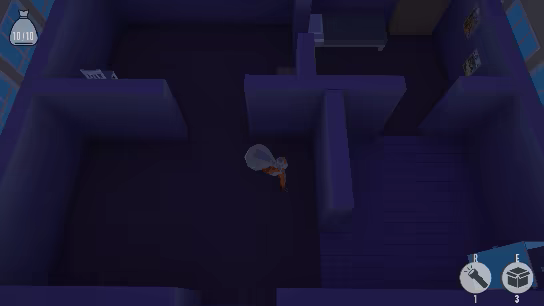 Not A Thief Simulator video 1