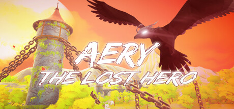 Aery - The Lost Hero Cheat Engine/CT