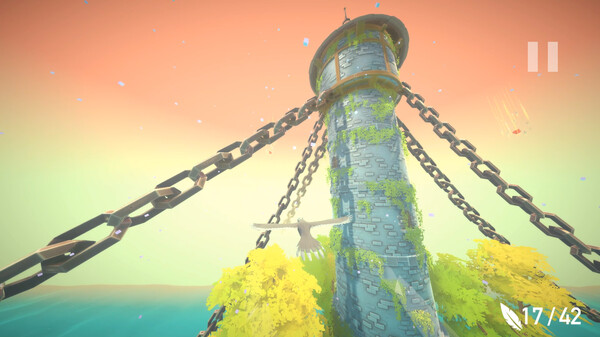 Aery - The Lost Hero screenshot