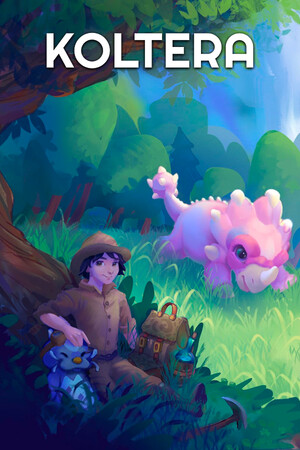 Cover art of Koltera