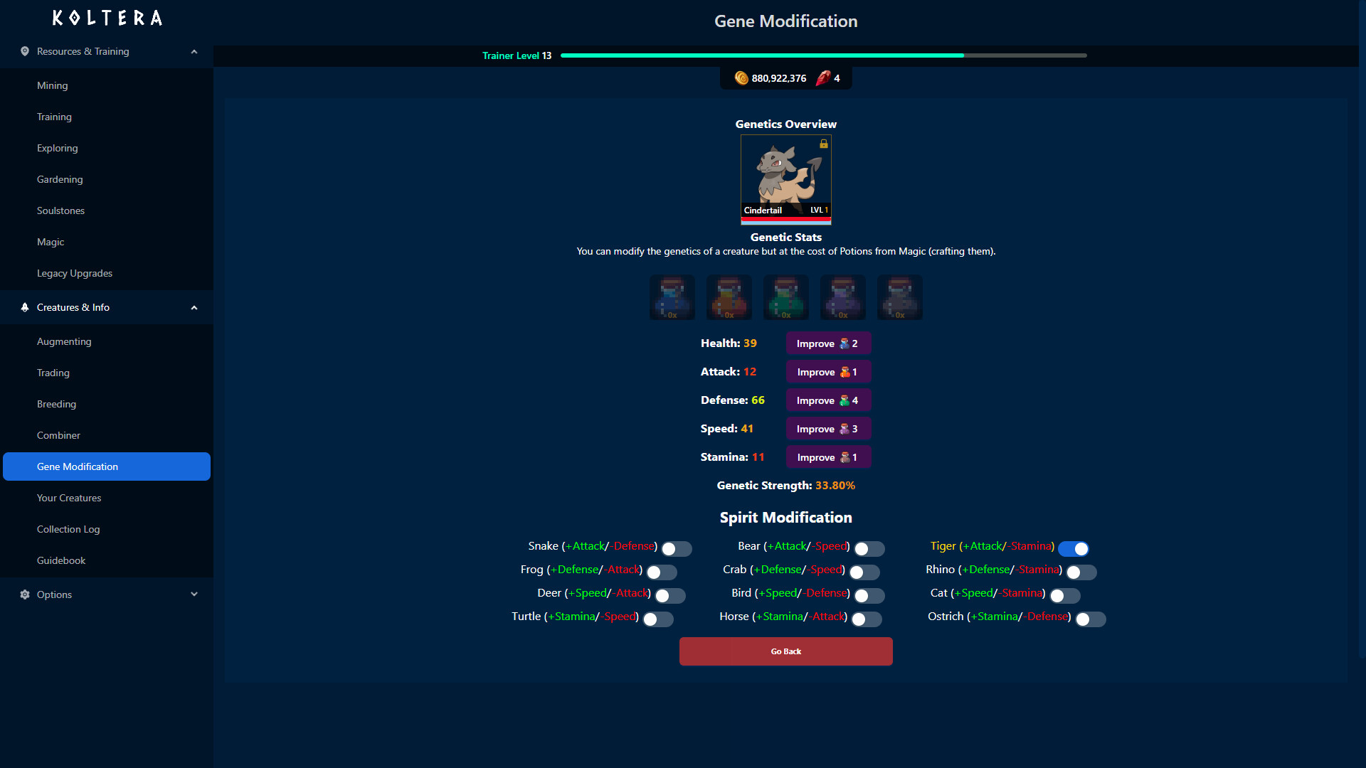 Koltera screenshot #8