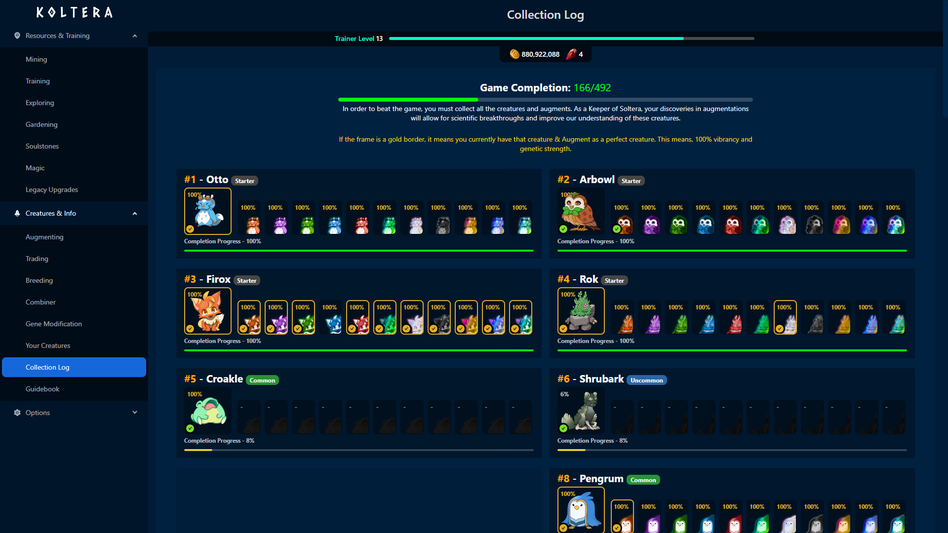 Koltera screenshot #5